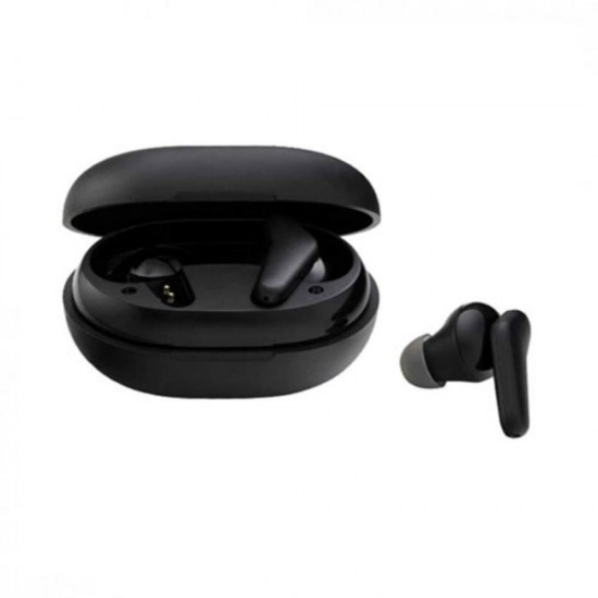 VENTION True Wireless Bluetooth Earbuds ECHO LITE E11 Pro Black (NBVB0-Pro) (VENNBVB0-Pro) VENTION True Wireless Bluetooth Earbuds ECHO LITE E11 Pro Black (NBVB0-Pro) (VENNBVB0-Pro)