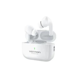 VENTION True Wireless Bluetooth Earbuds ECHO LITE E11 White (NBVW0) (VENNBVW0) VENTION True Wireless Bluetooth Earbuds ECHO LITE E11 White (NBVW0) (VENNBVW0)
