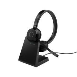 Jabra Headset 6699-839-399 Evolve 65 TE MS Stereo (6699-833-399) (JAB6699-833-399) Jabra Headset 6699-839-399 Evolve 65 TE MS Stereo (6699-833-399) (JAB6699-833-399)