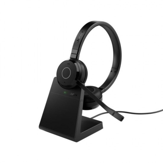 Jabra Headset 6699-839-399 Evolve 65 TE MS Stereo (6699-833-399) (JAB6699-833-399) Jabra Headset 6699-839-399 Evolve 65 TE MS Stereo (6699-833-399) (JAB6699-833-399)