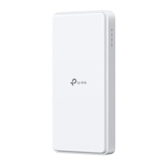 TP-Link 5G AX3000 Wi-Fi 6 Outdoor Router(ARCHER NX500-OUTDOOR) (TPARCHERNX500-OD) TP-Link 5G AX3000 Wi-Fi 6 Outdoor Router(ARCHER NX500-OUTDOOR) (TPARCHERNX500-OD)