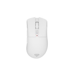 Genesis Gaming Mouse Zircon 880 Wireless 12000DPI White (NMG-2380) (GNSNMG-2380) Genesis Gaming Mouse Zircon 880 Wireless 12000DPI White (NMG-2380) (GNSNMG-2380)