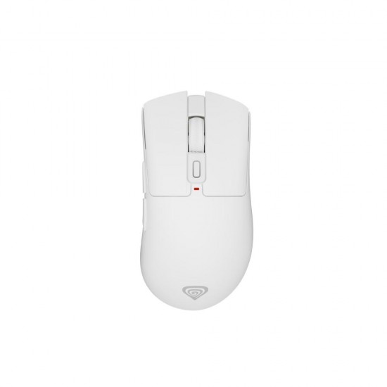 Genesis Gaming Mouse Zircon 880 Wireless 12000DPI White (NMG-2380) (GNSNMG-2380) Genesis Gaming Mouse Zircon 880 Wireless 12000DPI White (NMG-2380) (GNSNMG-2380)