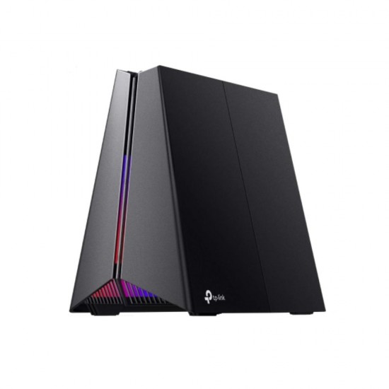 TP-LINK BE9300 Tri-Band Wi-Fi 7 Gaming Router (Archer GE550) (TPARCHERGE550)