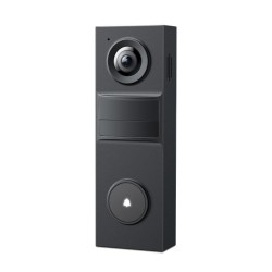 TP-LIink Video Doorbell Mini (TAPO D205) (TPTPTAPOD205) TP-LIink Video Doorbell Mini (TAPO D205) (TPTPTAPOD205)
