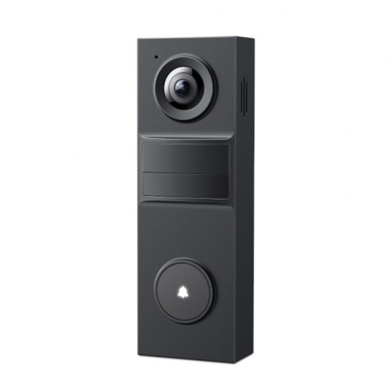 TP-LIink Video Doorbell Mini (TAPO D205) (TPTPTAPOD205) TP-LIink Video Doorbell Mini (TAPO D205) (TPTPTAPOD205)