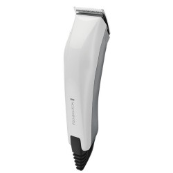Remington ColourCut Set Hair Clipper Electric White HC5035 (HC5035) (REMHC5035) Remington ColourCut Set Hair Clipper Electric White HC5035 (HC5035) (REMHC5035)