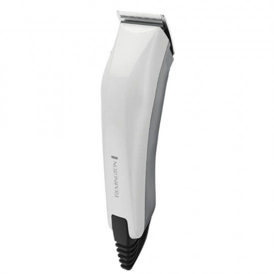 Remington ColourCut Set Hair Clipper Electric White HC5035 (HC5035) (REMHC5035)