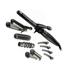 Remington Hair Curling Iron 19mm 35W S8670 (S8670) (REMS8670) Remington Hair Curling Iron 19mm 35W S8670 (S8670) (REMS8670)
