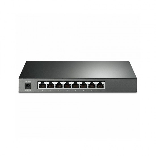 TP-Link Omada 8-Port Gigabit Smart Switch (SG2008) (TPSG2008)
