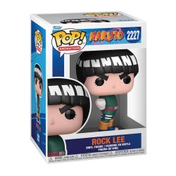 Funko Pop! Animation: Naruto - Rock Lee #2227 (FNK06197) Funko Pop! Animation: Naruto - Rock Lee #2227 (FNK06197)