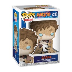 Funko Pop! Animation: Naruto - Gaara #2230 (FNK06227) Funko Pop! Animation: Naruto - Gaara #2230 (FNK06227)