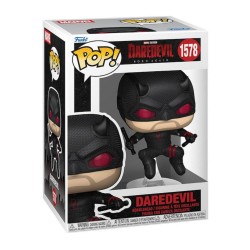 Funko Pop! Heroes: Marvel - Daredevil #1578 (FNK18497) Funko Pop! Heroes: Marvel - Daredevil #1578 (FNK18497)