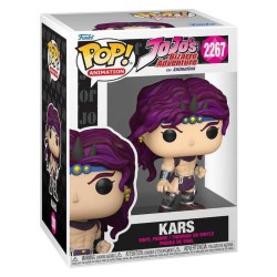 Funko Pop! Animation: Jojo's Bizarre Adventure - Kars #2267 (FNK06258) Funko Pop! Animation: Jojo's Bizarre Adventure - Kars #2267 (FNK06258)