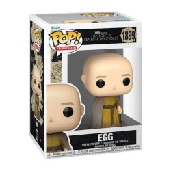 Funko Pop! TV: A Knight of Seven Kingdoms - Egg #1899 (FNK66675) Funko Pop! TV: A Knight of Seven Kingdoms - Egg #1899 (FNK66675)
