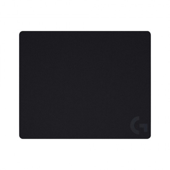 Logitech G440 Mouse Pad Black (943-000792) (LOGG440BK)