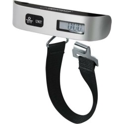 Esperanza Luggage Scale Ets002 Globetrotter (ETS002) (ESPETS002) Esperanza Luggage Scale Ets002 Globetrotter (ETS002) (ESPETS002)