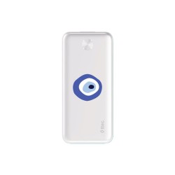 ttec ReCharger 10.000mAh Powerbank white (print) (2BB234B) (TTEC2BB234B)