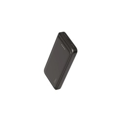 ttec ReCharger 10.000mAh Powerbank Display Box Black (2BB263S) (TTEC2BB263S)