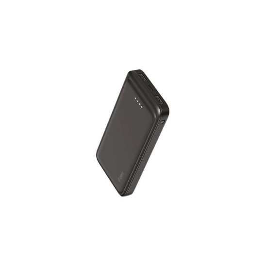 ttec ReCharger 10.000mAh Powerbank Display Box Black (2BB263S) (TTEC2BB263S) ttec ReCharger 10.000mAh Powerbank Display Box Black (2BB263S) (TTEC2BB263S)
