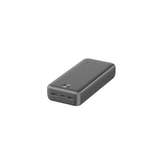 ttec ReCharger 20.000mAh Powerbank Black (2BB267S) (TTEC2BB267S) ttec ReCharger 20.000mAh Powerbank Black (2BB267S) (TTEC2BB267S)