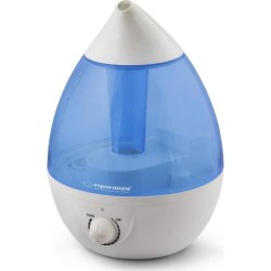Esperanza Humidifier Cool Vapor 26l (EHA005) (ESPEHA005) Esperanza Humidifier Cool Vapor 26l (EHA005) (ESPEHA005)