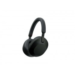 Sony WH-1000XM5 Wireless Bluetooth Headphones (WH1000XM5B.CE7) (SNYWH1000XM5B-CE7) Sony WH-1000XM5 Wireless Bluetooth Headphones (WH1000XM5B.CE7) (SNYWH1000XM5B-CE7)