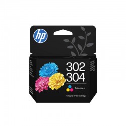 HP Μελάνι Inkjet No.302 / 304 Tricolor (B7RT6AE) (HPB7RT6AE) HP Μελάνι Inkjet No.302 / 304 Tricolor (B7RT6AE) (HPB7RT6AE)