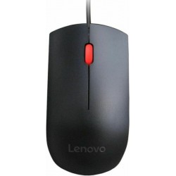 Lenovo ThinkPad Essential Wired Mouse Black (4Y50R20863) (LEN4Y50R20863) Lenovo ThinkPad Essential Wired Mouse Black (4Y50R20863) (LEN4Y50R20863)