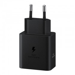 Samsung EP-T4511 USB-C 45W Adapter black (EP-T4511NBEGEU) (SAMEP-T4511NBEGEU) Samsung EP-T4511 USB-C 45W Adapter black (EP-T4511NBEGEU) (SAMEP-T4511NBEGEU)