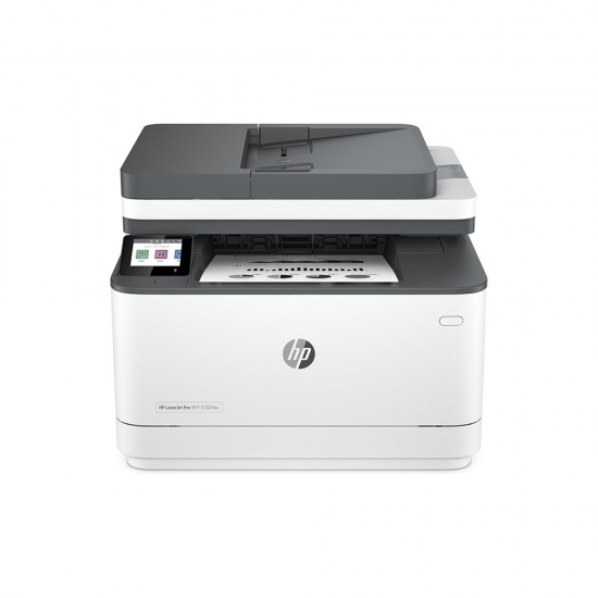 HP LaserJet Pro MFP 3102fdw (3G630F) (HP3G630F)