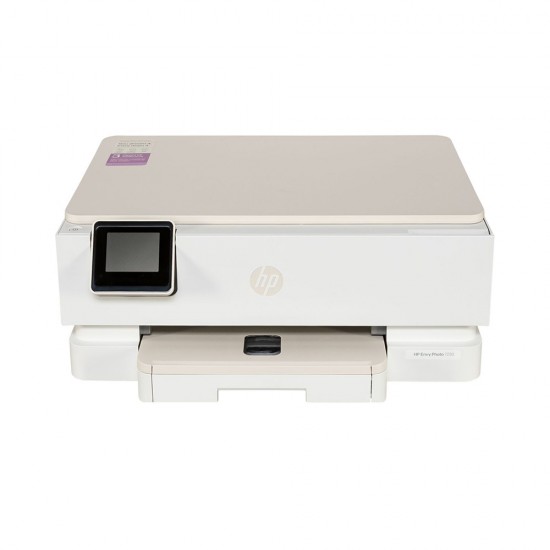 HP Envy Photo 7230 All-in-One White (B63JVB) (HPB63JVB)