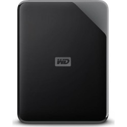 Western Digital Elements SE Portable Hard Drive 2.5