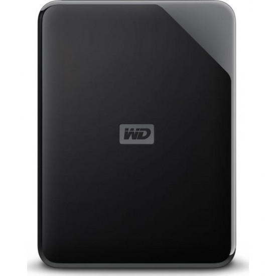 Western Digital Elements SE Portable Hard Drive 2.5