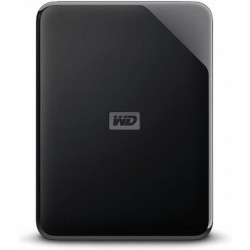 Western Digital Elements SE Portable Hard Drive 2.5