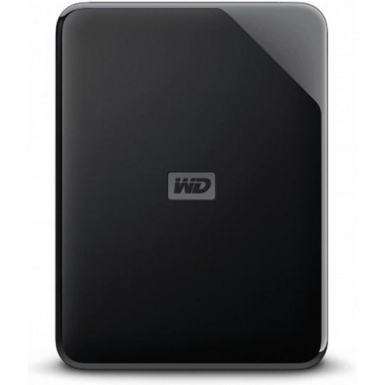 Western Digital Elements SE Portable Hard Drive 2.5