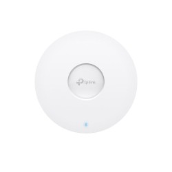 TP-Link AX3000 Ceiling Mount Dual-Band Wi-Fi 6 Access Point Ultra-Range (EAP653 UR (TPEAP653UR) TP-Link AX3000 Ceiling Mount Dual-Band Wi-Fi 6 Access Point Ultra-Range (EAP653 UR (TPEAP653UR)