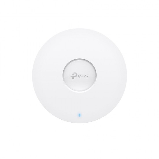 TP-Link AX3000 Ceiling Mount Dual-Band Wi-Fi 6 Access Point Ultra-Range (EAP653 UR (TPEAP653UR)