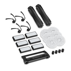 TP-Link Tapo Robot Vacuum 1-Year Replacement Kit (TAPO RVA110) (TPTAPO-RVA110) TP-Link Tapo Robot Vacuum 1-Year Replacement Kit (TAPO RVA110) (TPTAPO-RVA110)