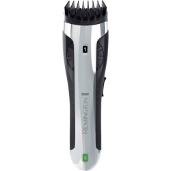 Remington Set Rechargeable Hair Clipper Silver BHT2000A (BHT2000A) (REMBHT2000A)