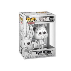 Funko Pop! Animation: Looney Tunes - Bugs Bunny #2010 (FNK62837) Funko Pop! Animation: Looney Tunes - Bugs Bunny #2010 (FNK62837)