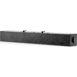 HP S101 Speaker Bar (5UU40AA) (HP5UU40AA) HP S101 Speaker Bar (5UU40AA) (HP5UU40AA)
