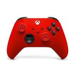 Microsoft XBOX Serie X/S Wireless Controller Pulse Red V2 (EP2-29936) (MICEP2-29936) Microsoft XBOX Serie X/S Wireless Controller Pulse Red V2 (EP2-29936) (MICEP2-29936)