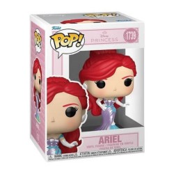 Funko Pop! Animation: Disney Princess - Ariel #1739 (FNK03066) Funko Pop! Animation: Disney Princess - Ariel #1739 (FNK03066)