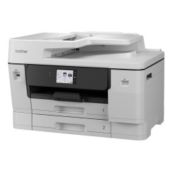 BROTHER MFC-J6960DW A3 Color Inkjet Multifunction Printer (MFCJ6960DW) (BROMFCJ6960DW) BROTHER MFC-J6960DW A3 Color Inkjet Multifunction Printer (MFCJ6960DW) (BROMFCJ6960DW)