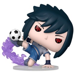 Funko Pop! Animation: Naruto - Sasuke Uchiha Football #2339 (FNK32905) Funko Pop! Animation: Naruto - Sasuke Uchiha Football #2339 (FNK32905)