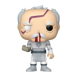 Funko Pop! Animation: Invincible - Conquest #1913 (FNK30833) Funko Pop! Animation: Invincible - Conquest #1913 (FNK30833)