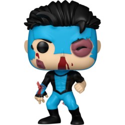 Funko Pop! Animation: Invincible - Invincible #1912 (FNK30826) Funko Pop! Animation: Invincible - Invincible #1912 (FNK30826)