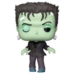 Funko Pop! Animation: Universal Monsters - Frankenstein #2409 (FNK28823) Funko Pop! Animation: Universal Monsters - Frankenstein #2409 (FNK28823)