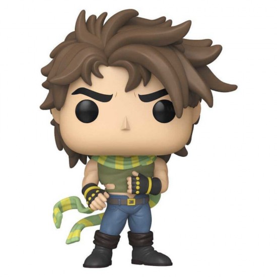 Funko Pop! Animation: Jojo's Bizarre Adventure - Joseph Joestar #2266 (FNK06272)